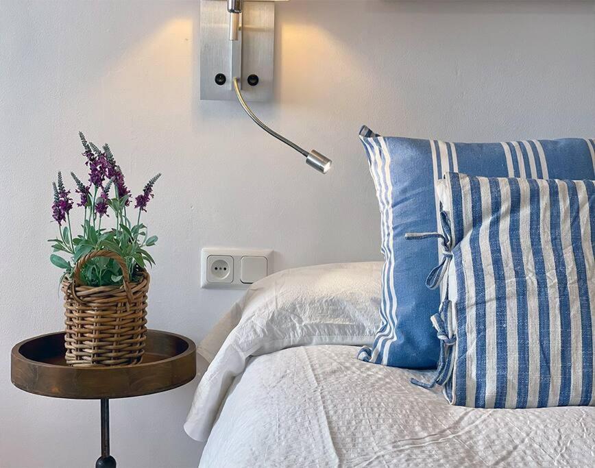 A Mare, Primera Linea De Playa Apartment *
