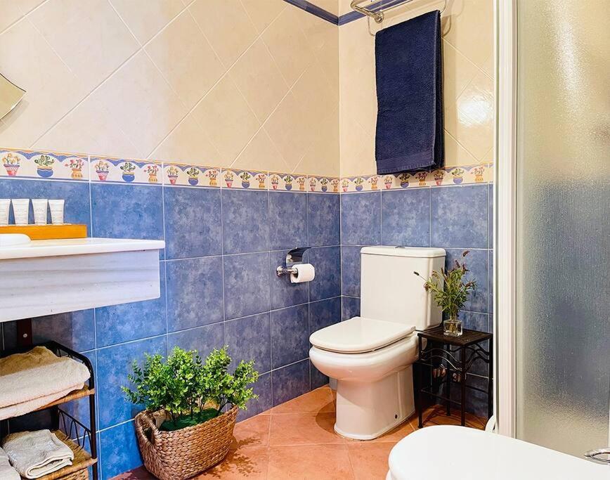 Apartment A Mare, Primera Linea De Playa