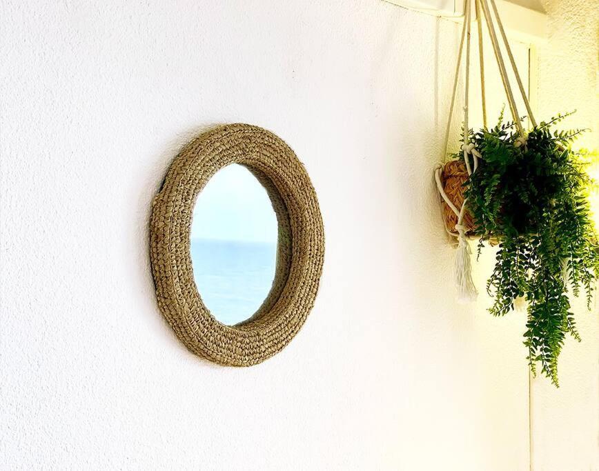 A Mare, Primera Linea De Playa Apartment Benalmadena