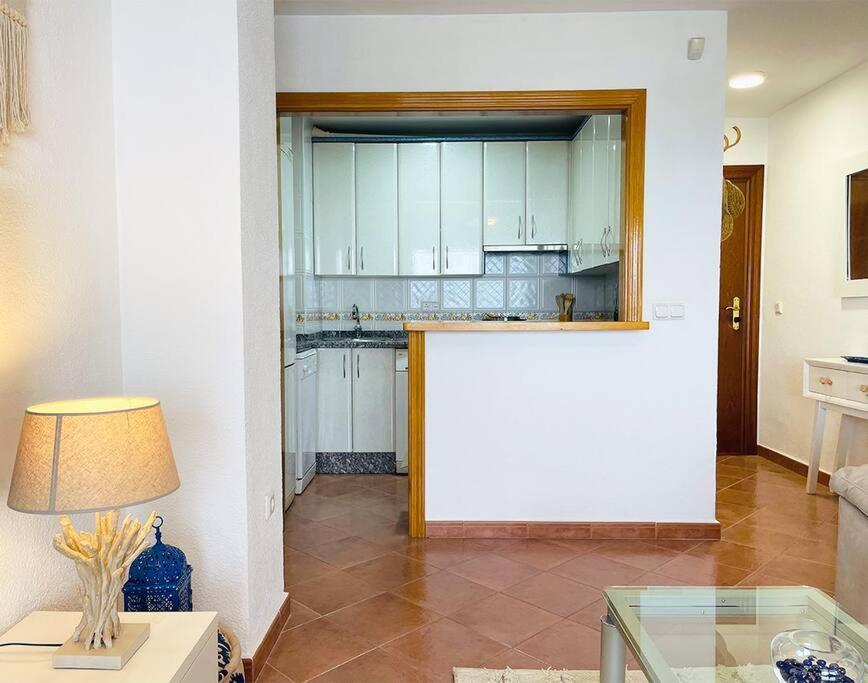 A Mare, Primera Linea De Playa Apartment Benalmadena