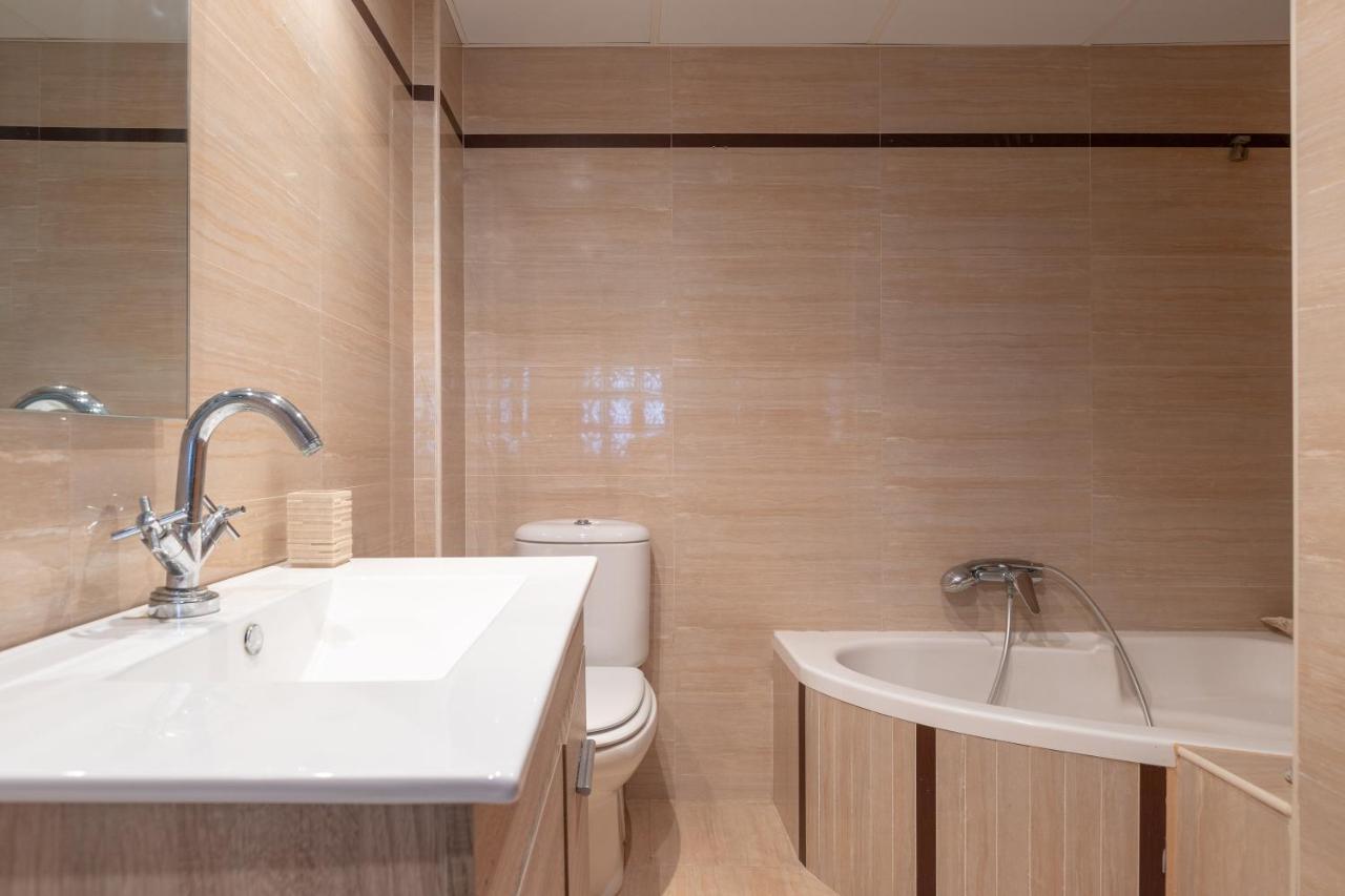 Vakantiehuis Casa Buda Benalmádena