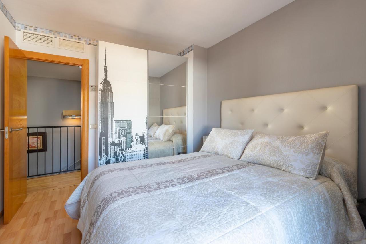 Casa Buda Vakantiehuis Benalmádena