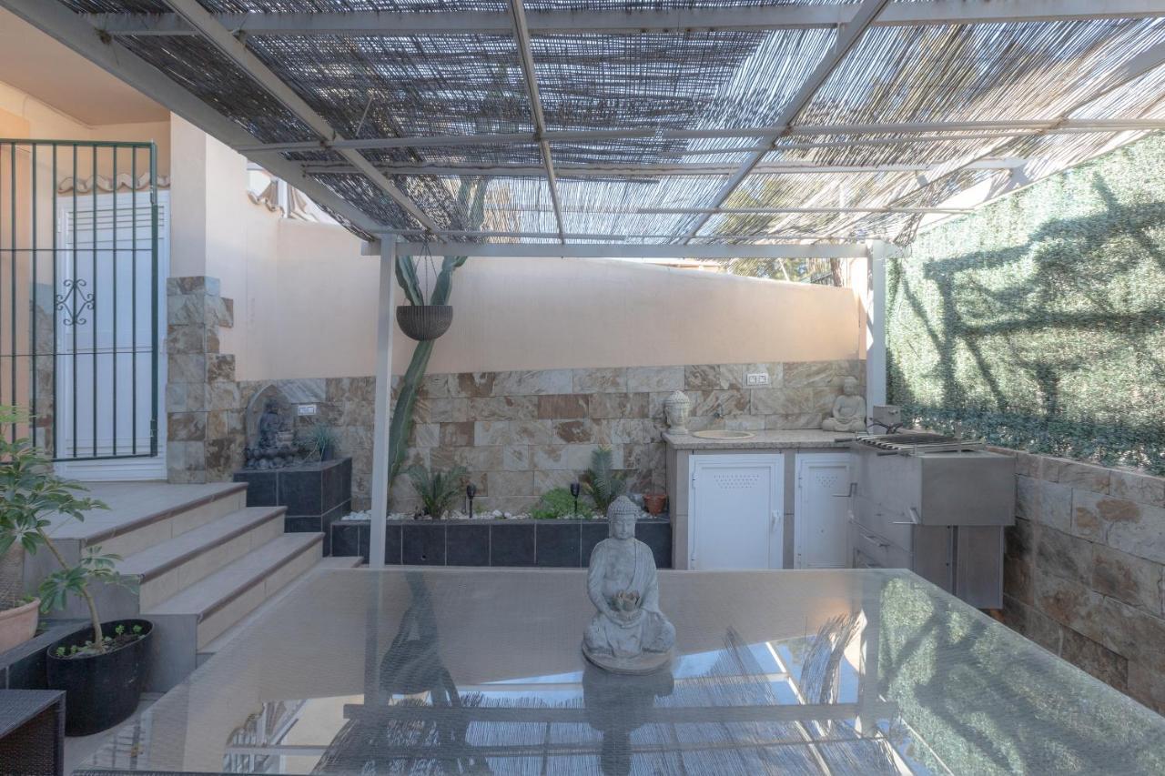 Ferienhaus Casa Buda Benalmádena