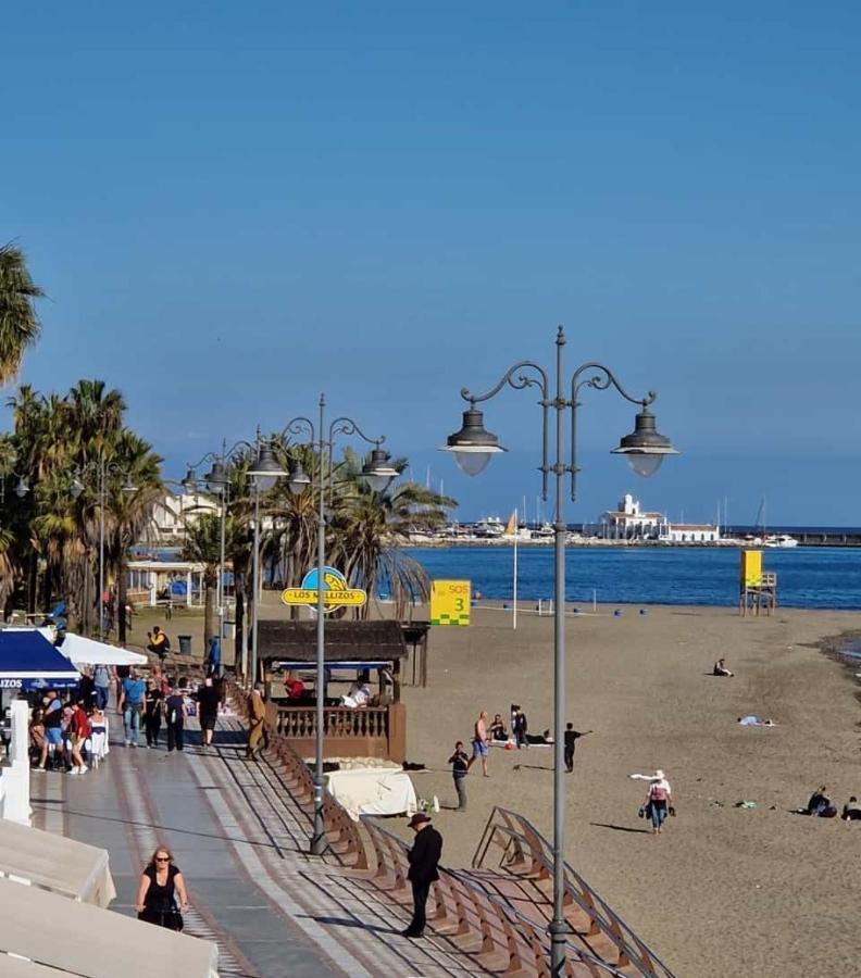 Holidays Benalbeach * Benalmadena