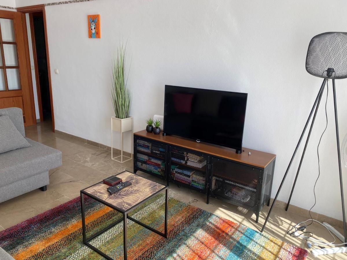 Appartement Casa Balcones - Pueblo *