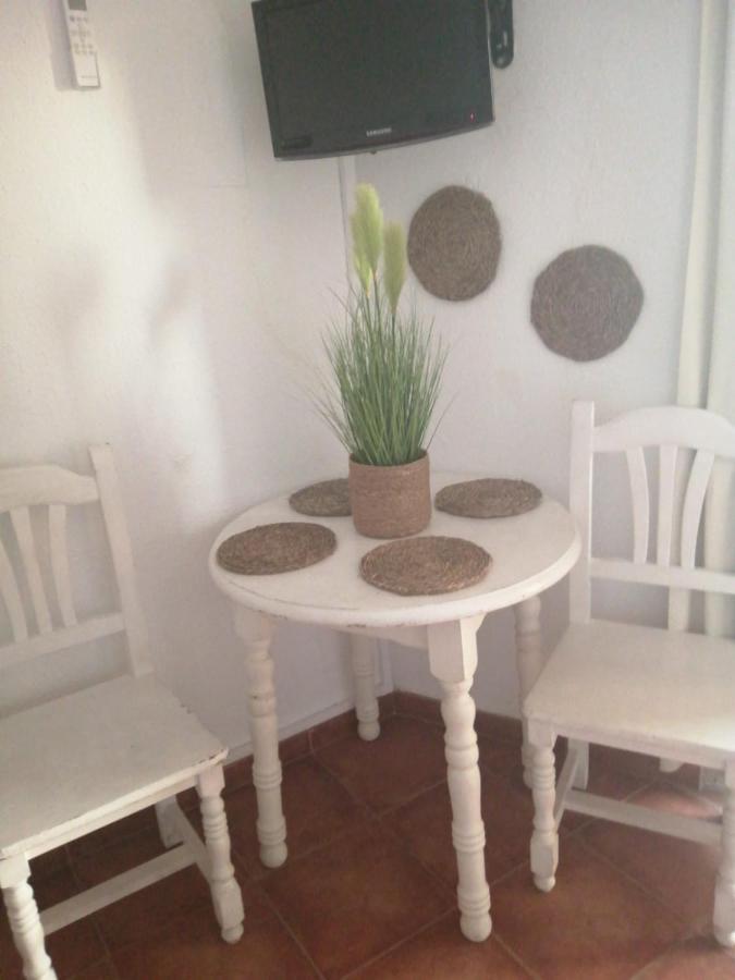 Appartement Toni