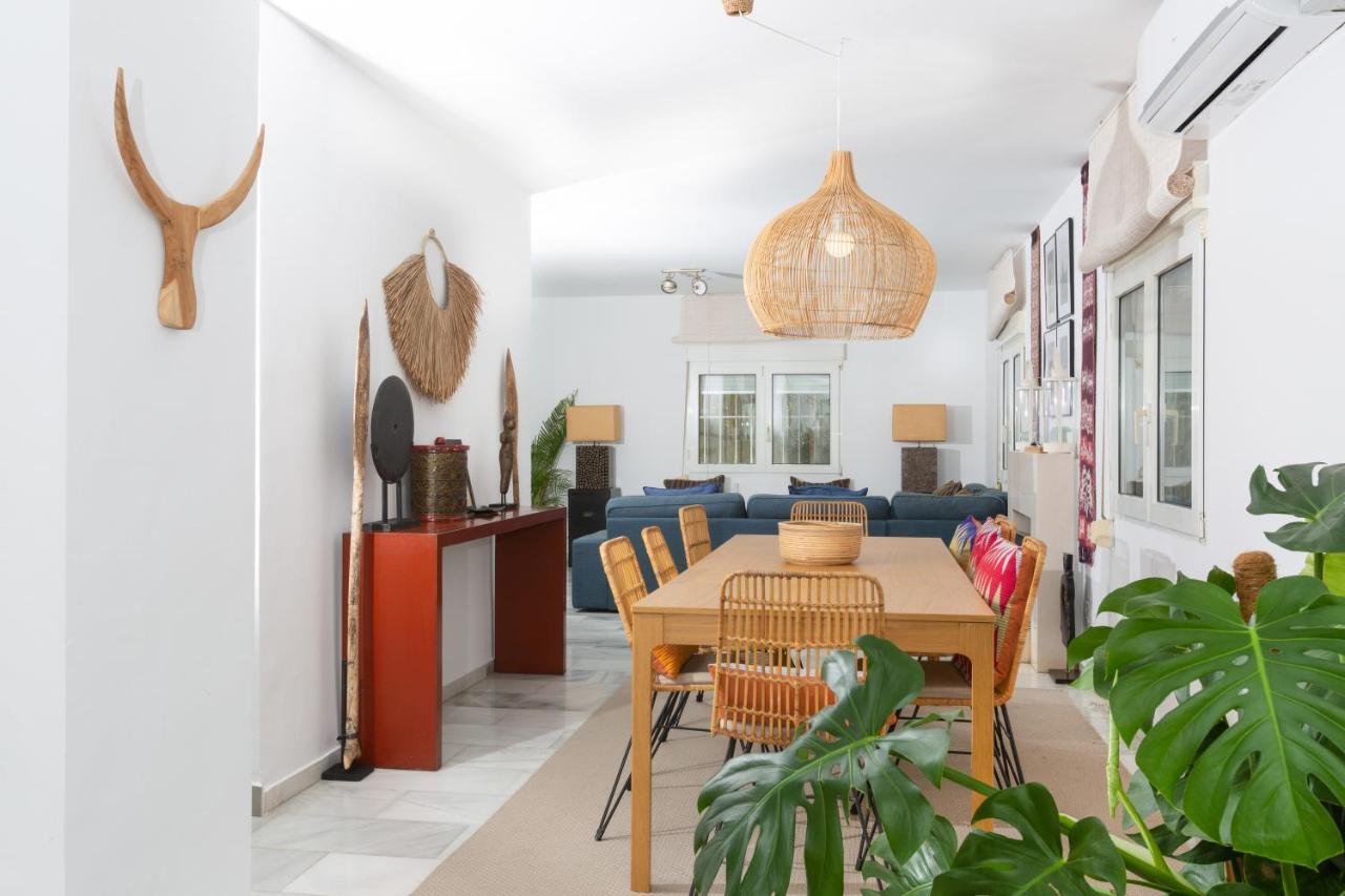 Lxr 4 Hab. Paradise Villa