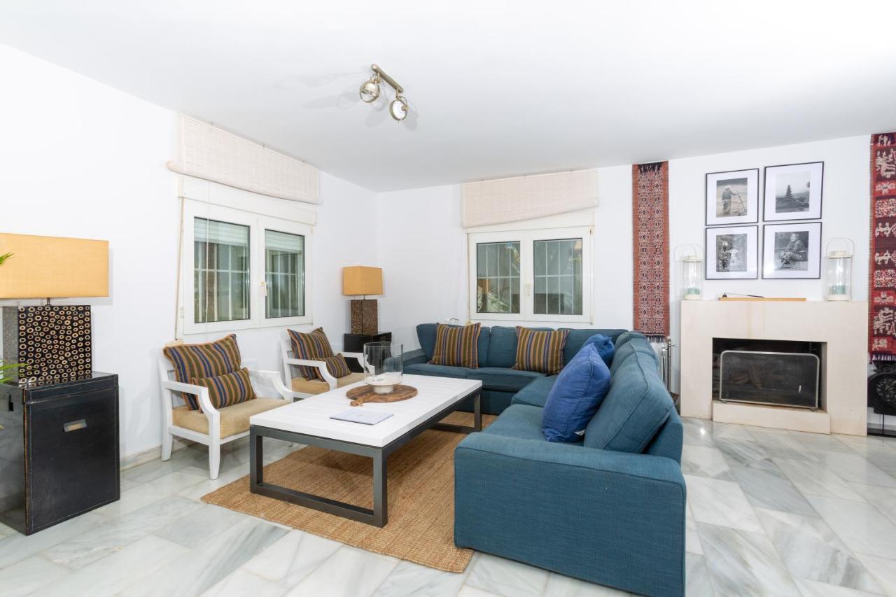Lxr 4 Hab. Paradise Villa *