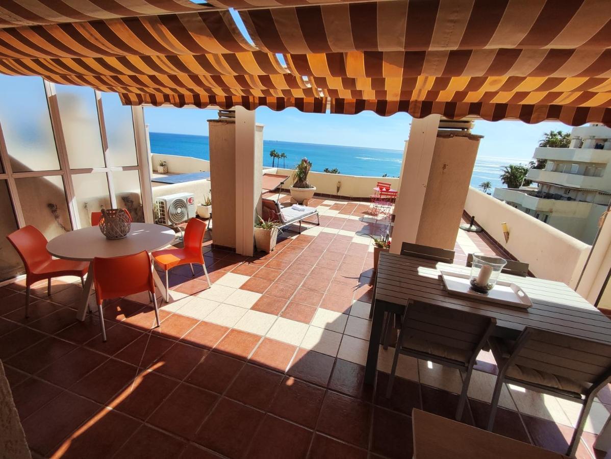 Apartment Benal Deluxe With Panoramic Sea Views *