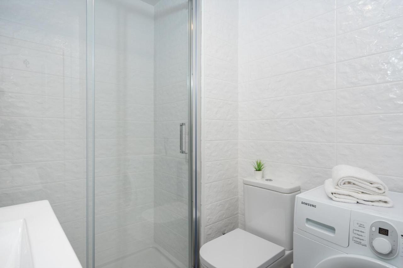 Lovely Flat In Casinomar - Torrequebrada By Costarentals - Ref 114 Benalmadena