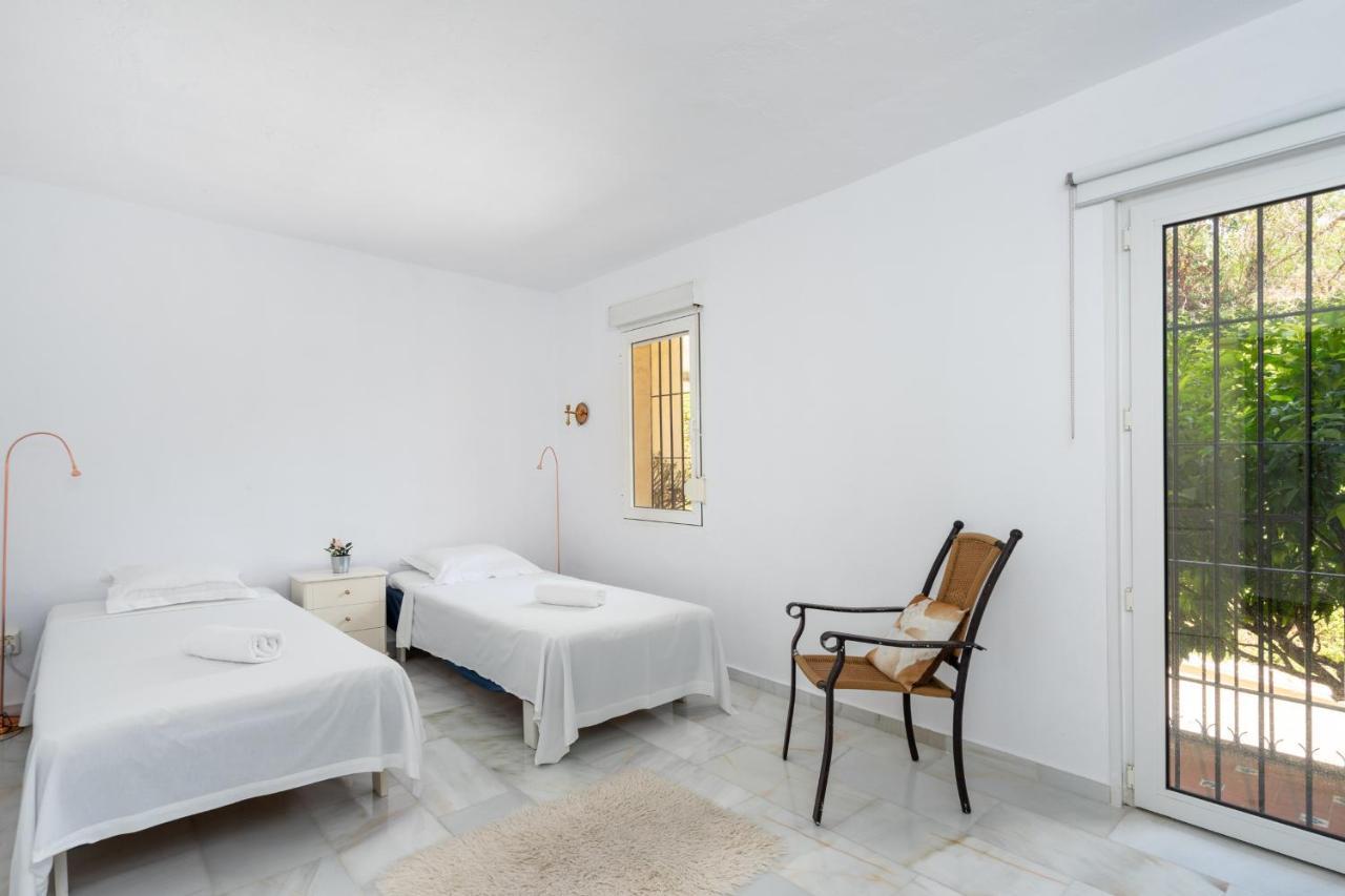 Lovely Flat In Casinomar - Torrequebrada By Costarentals - Ref 114 Apartment Benalmadena