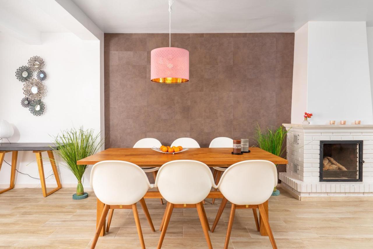 Apartment Torrequebrada Panoramic Terrace By Costarentals - Ref 76 Benalmadena