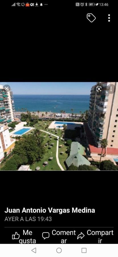 Toni Appartement Benalmádena