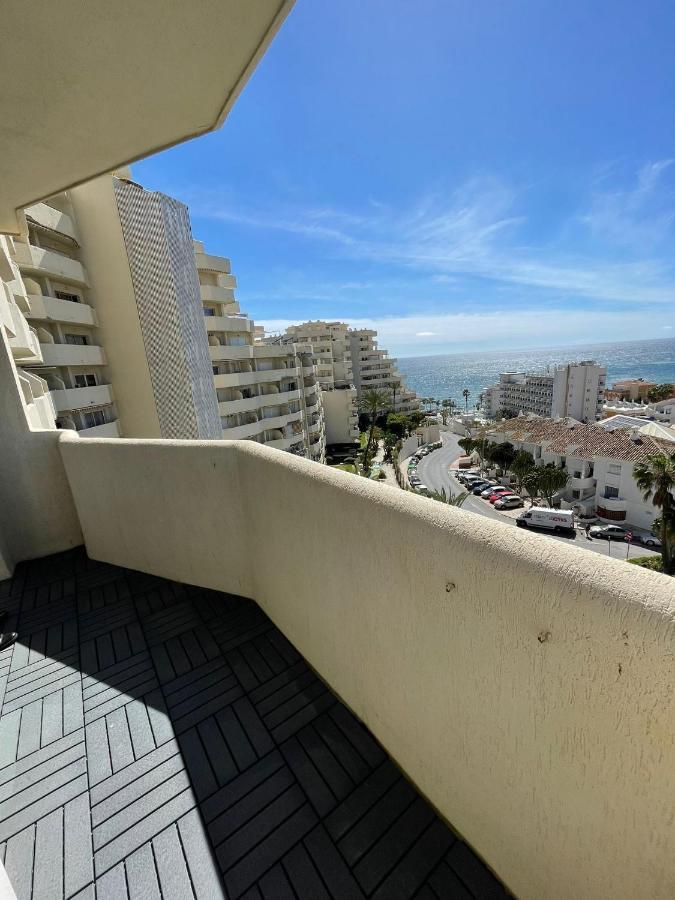 Apartment Homeforguest Beautiful With Sea Views In Benal Beach, *