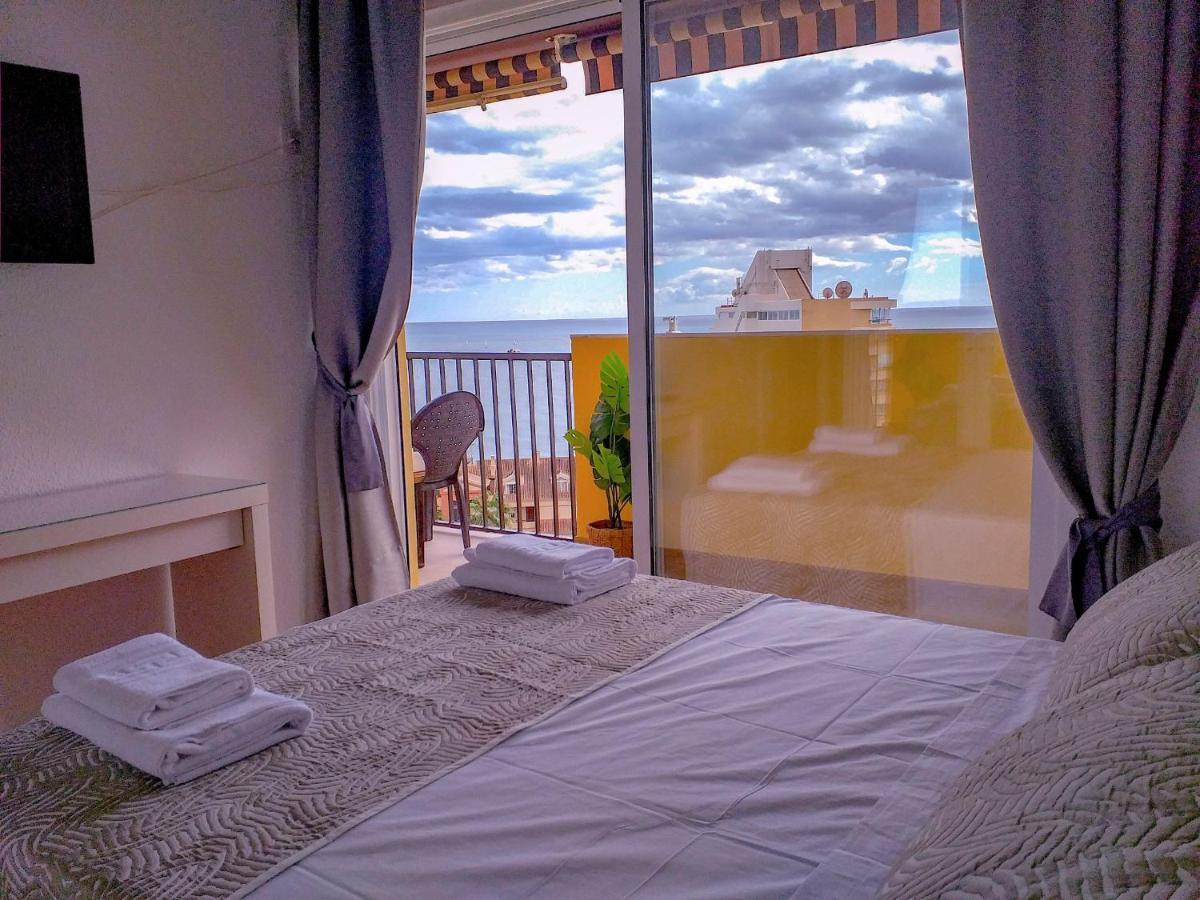 Don Gustavo Attic Benalmadena