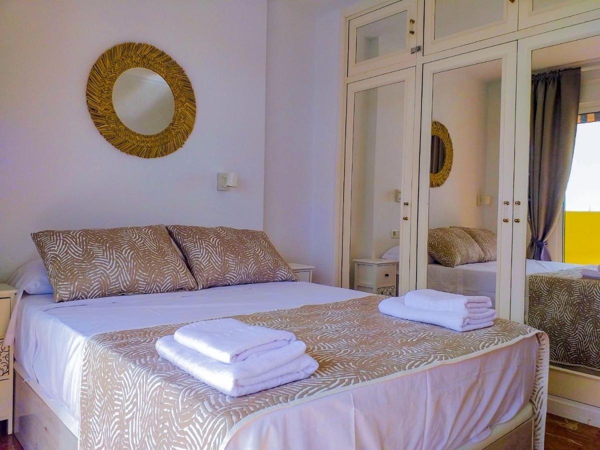 Apartment Don Gustavo Attic *