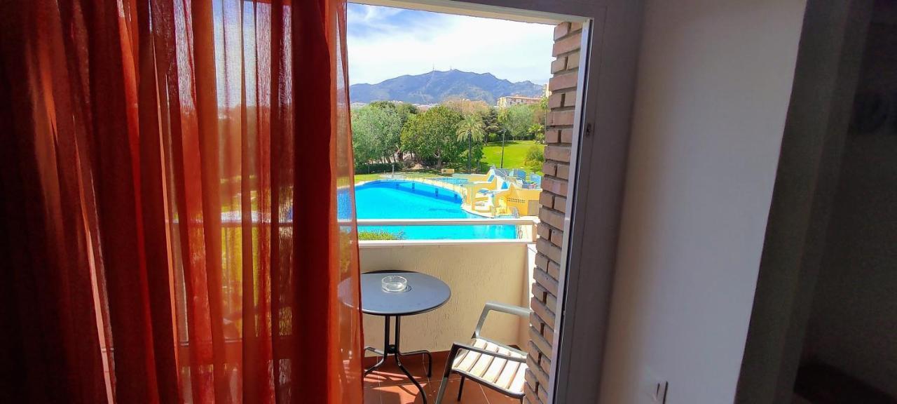 Jupiter Wonderful Views Appartement