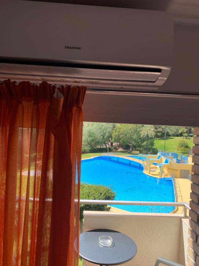 Appartement Jupiter Wonderful Views