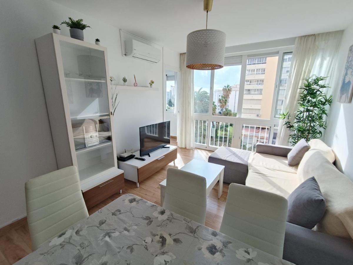 Vive Apartamento Europark, Playa A 700m Benalmádena