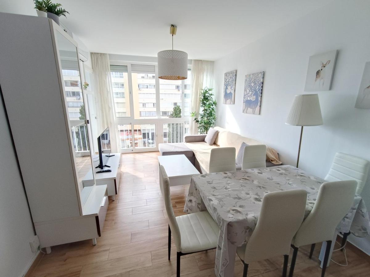Vive Apartamento Europark, Playa A 700m *
