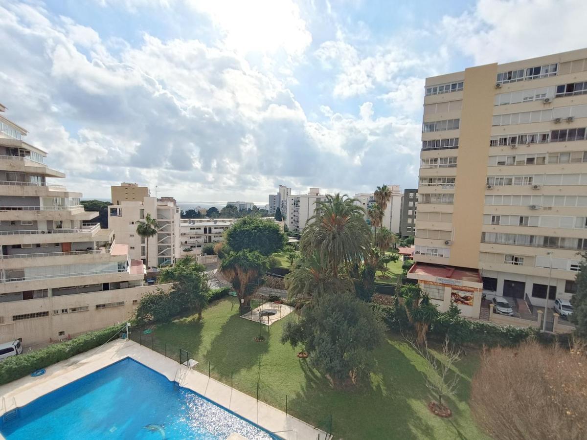 Apartment Vive Apartamento Europark, Playa A 700m Benalmadena