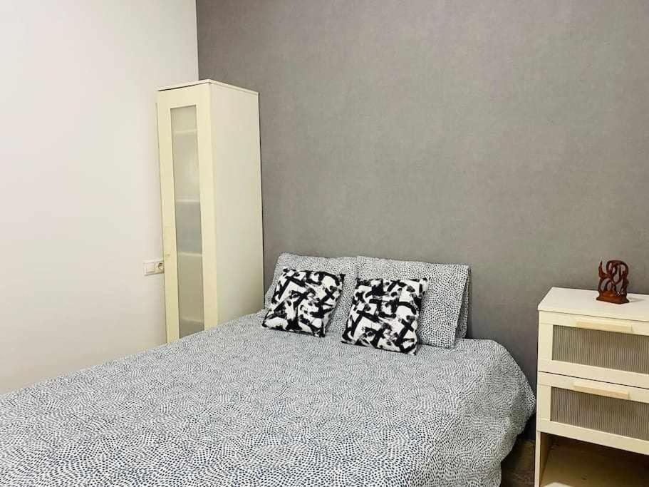 Quintana Apartamento Junto A Puerto Marina