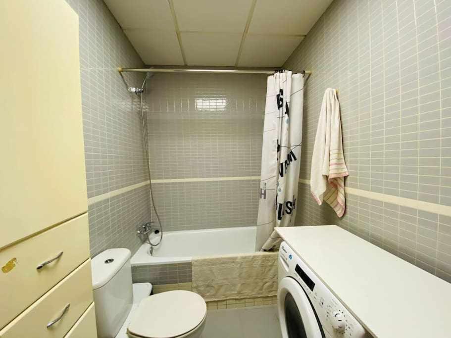 Apartment Quintana Apartamento Junto A Puerto Marina Benalmadena