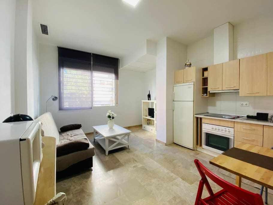 Quintana Apartamento Junto A Puerto Marina * Benalmadena