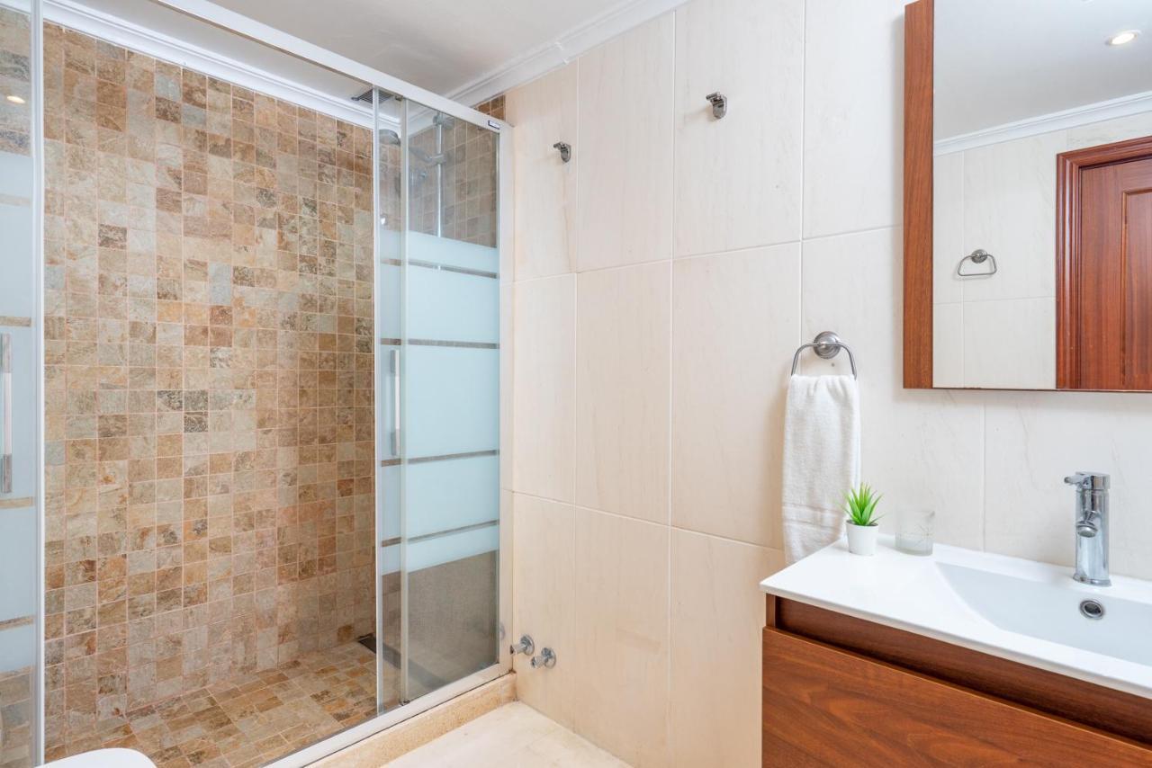 Apartment Torrequebrada Panoramic Terrace By Costarentals - Ref 76 Benalmadena