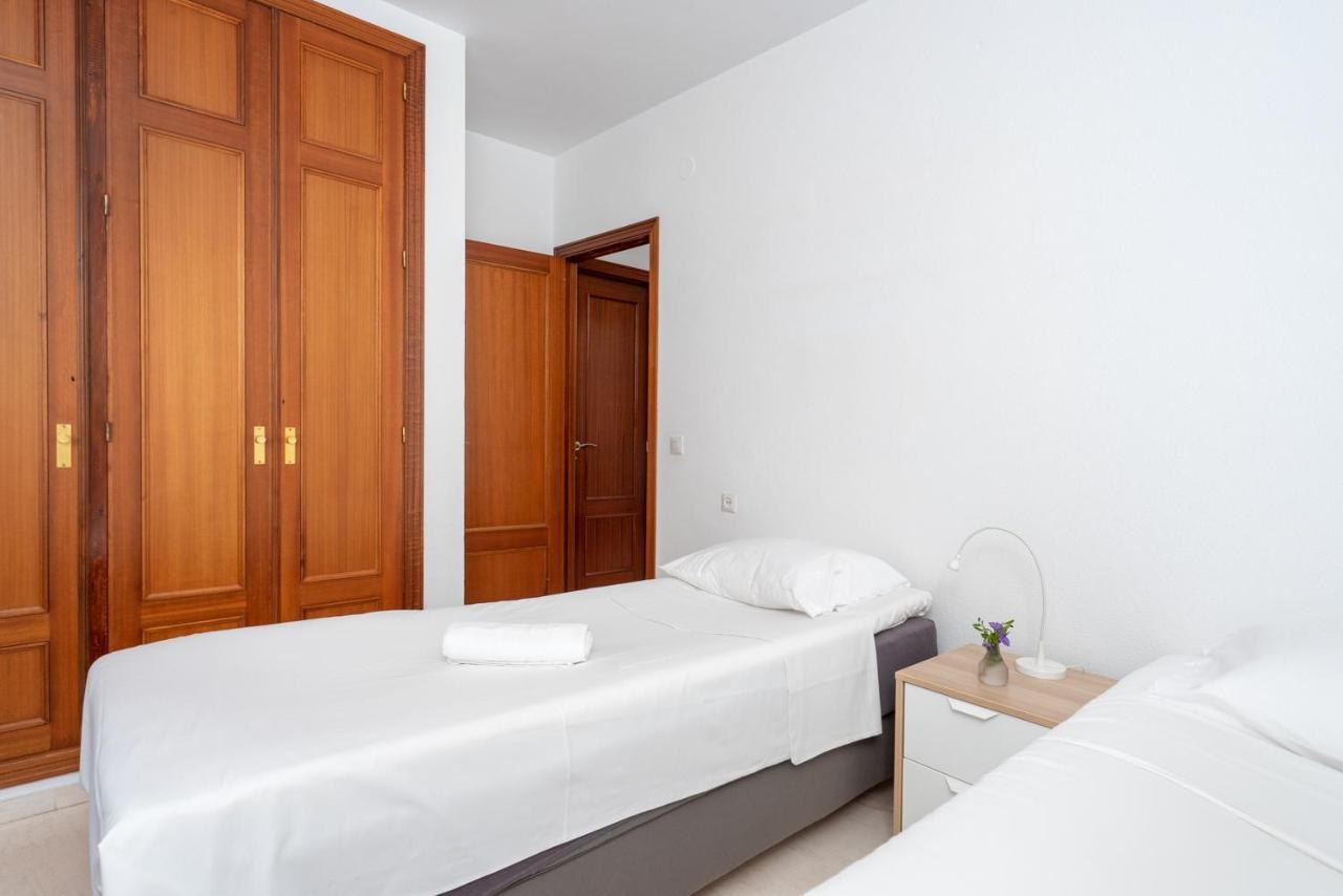 Torrequebrada Panoramic Terrace By Costarentals - Ref 76 Apartment *
