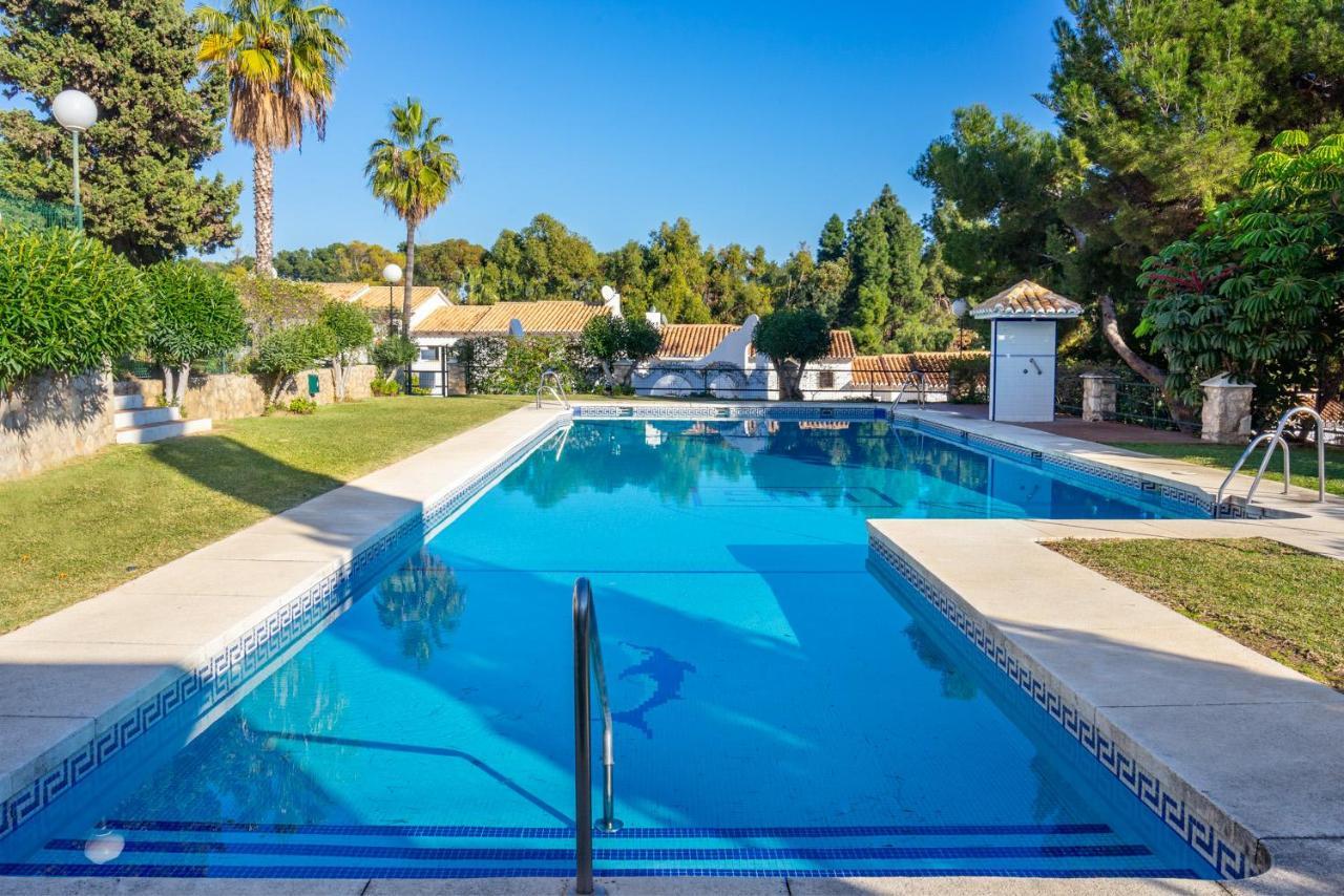 Torrequebrada Panoramic Terrace By Costarentals - Ref 76 Benalmadena