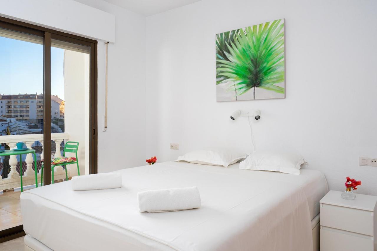 Torrequebrada Panoramic Terrace By Costarentals - Ref 76 * Benalmadena