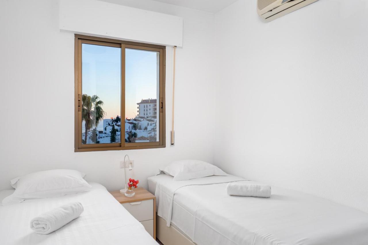 Torrequebrada Panoramic Terrace By Costarentals - Ref 76 * Benalmadena