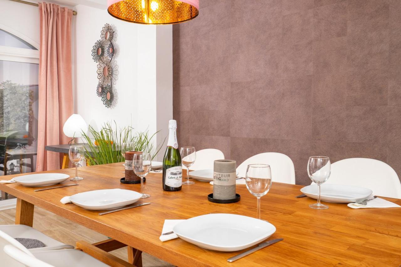 Apartment Torrequebrada Panoramic Terrace By Costarentals - Ref 76 Benalmadena