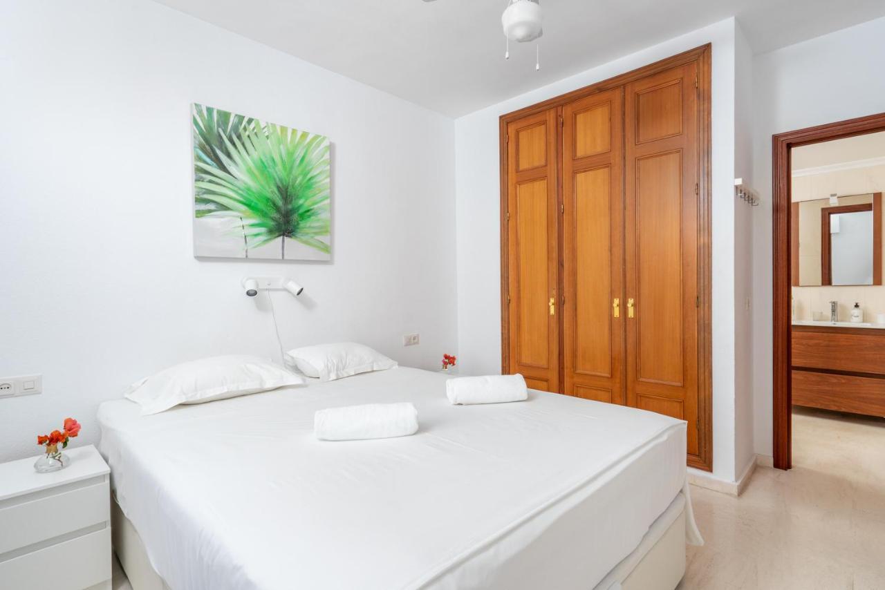 Torrequebrada Panoramic Terrace By Costarentals - Ref 76 Apartment Benalmadena