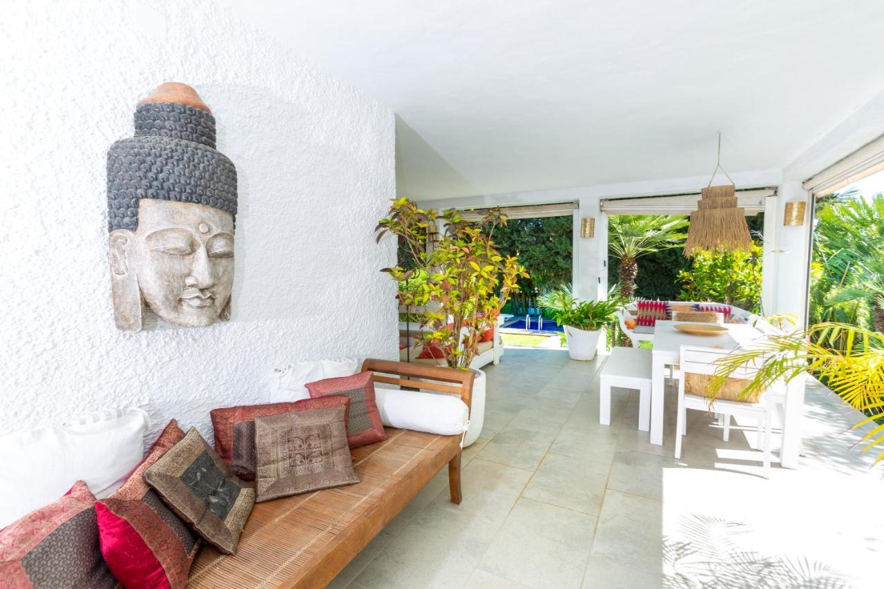 Villa Lxr 4 Hab. Paradise *