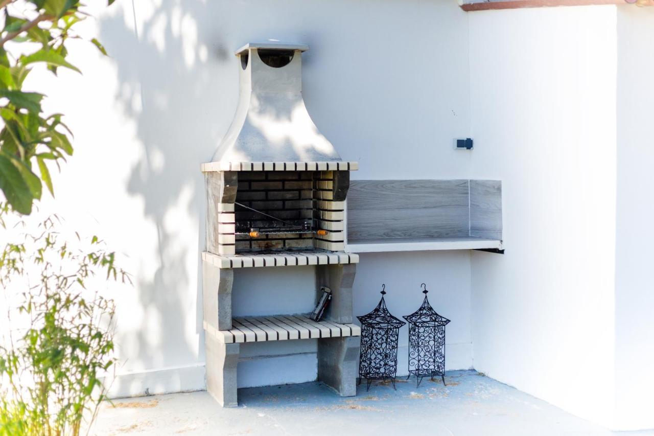 Lxr 4 Hab. Paradise Villa Benalmadena