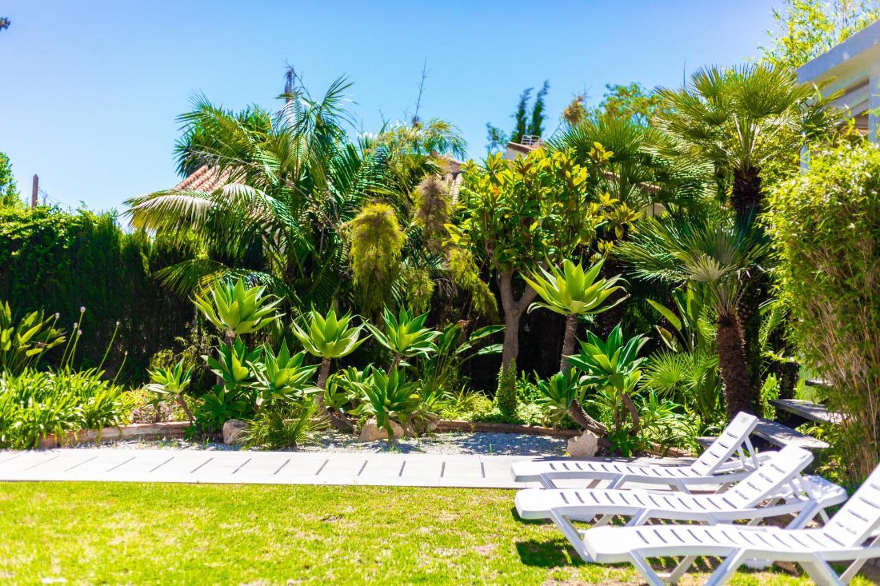 Lxr 4 Hab. Paradise Villa *