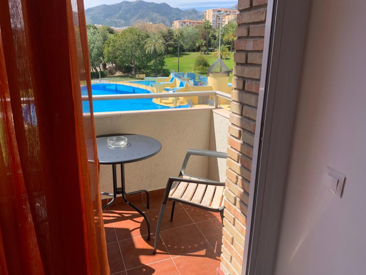 Jupiter Wonderful Views Appartement