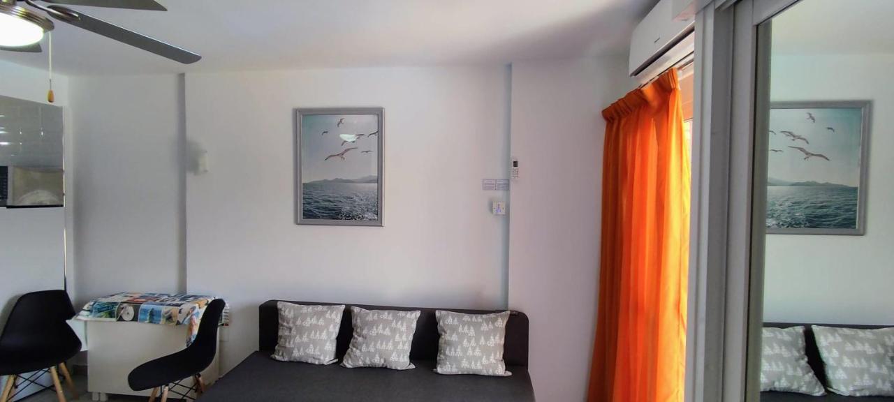 Jupiter Wonderful Views Appartement