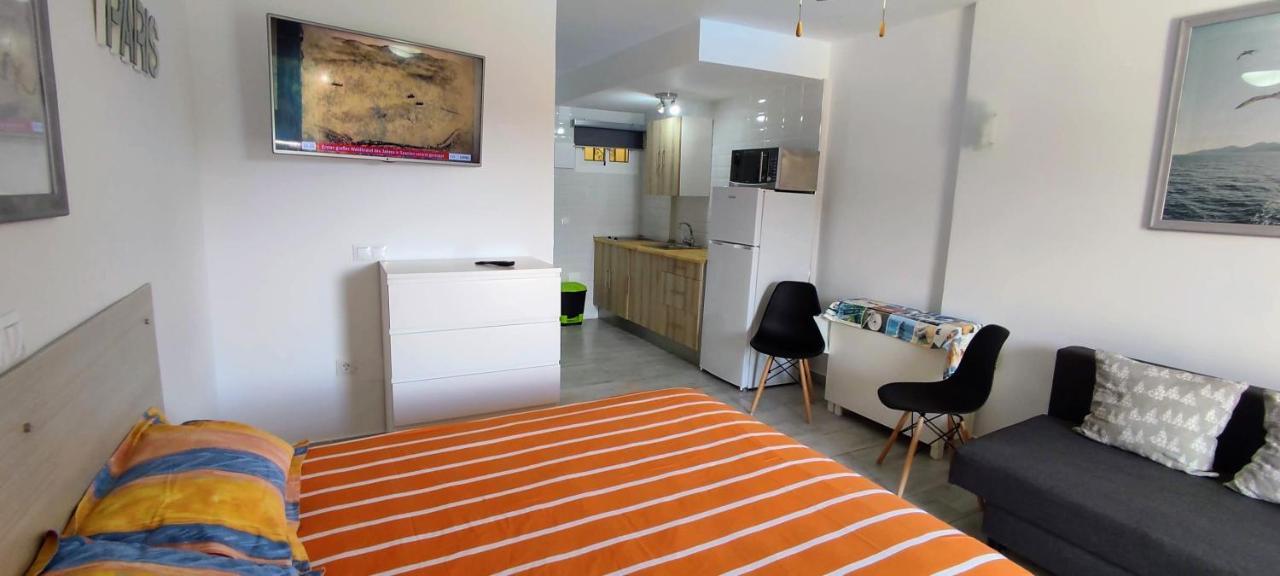 Jupiter Wonderful Views Appartement *