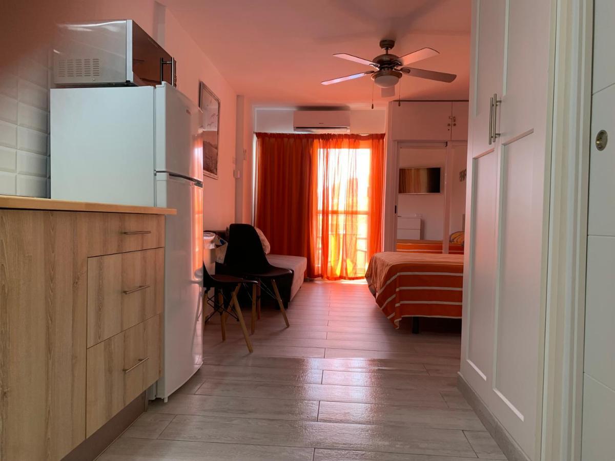 Appartement Jupiter Wonderful Views Benalmádena