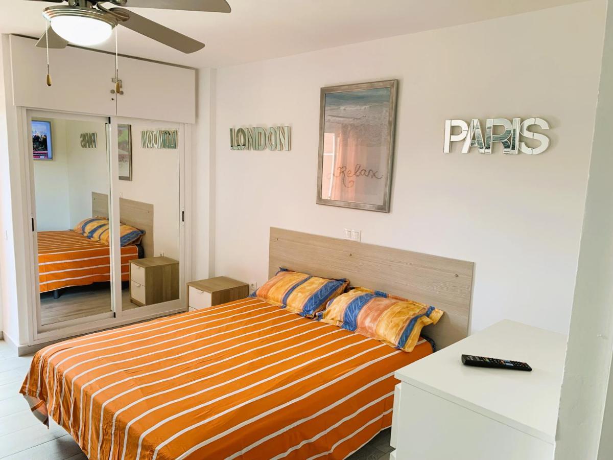 Appartement Jupiter Wonderful Views