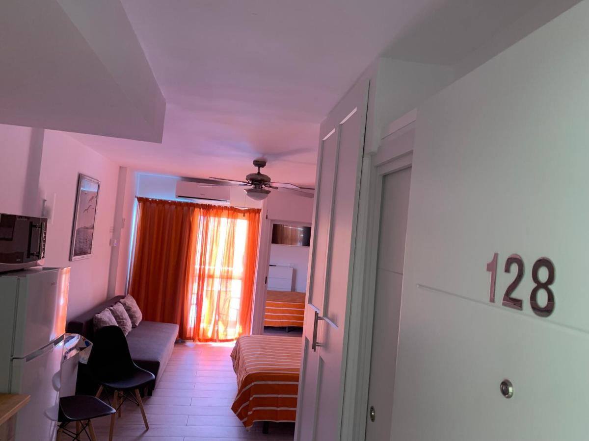 Jupiter Wonderful Views Appartement *