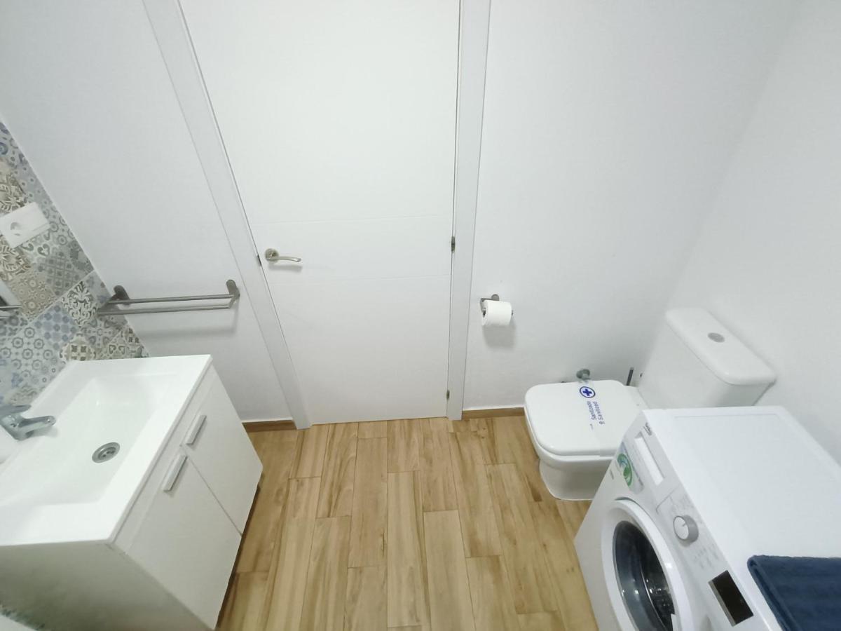 Vive Apartamento Europark, Playa A 700m Apartamento *