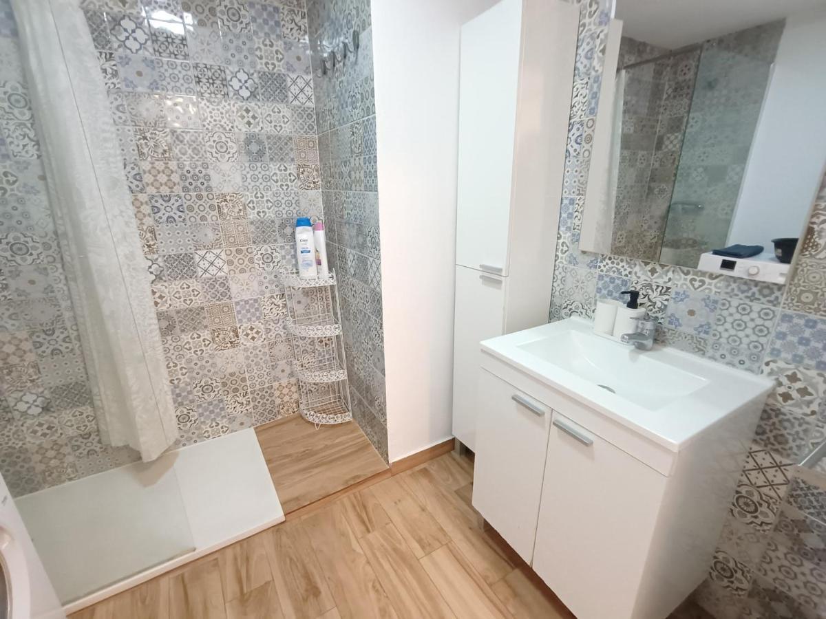 Vive Apartamento Europark, Playa A 700m Apartamento Benalmádena