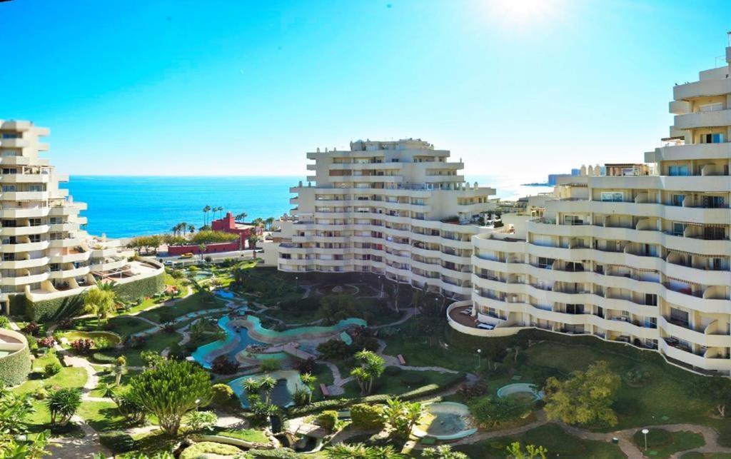 Benalbeach 51 Apartment Benalmadena