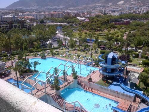 Benalbeach 51 *