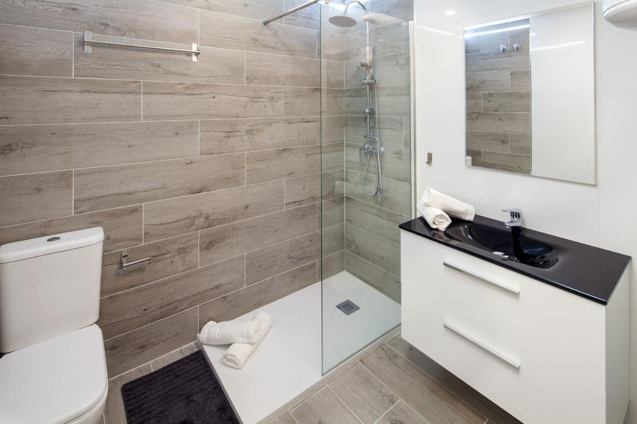 Malibu Blue Appartement *