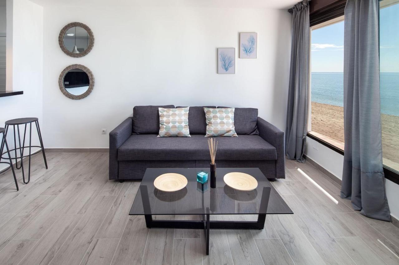 Malibu Blue Appartement Benalmádena
